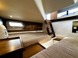 Nord Star 36+ Aft Cabin